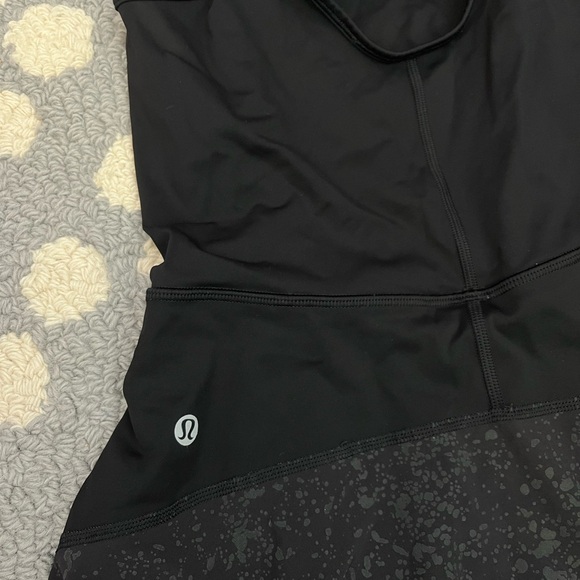 Lululemon Serene Stride Tennis Dress - Picture 8 of 9